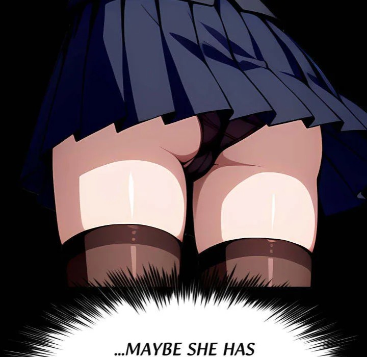 Gangster x Office Lady - Chapter 108 [photo 136] - MangaPorn