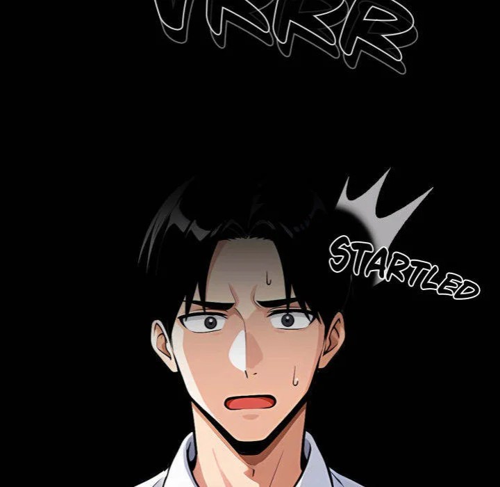 Gangster x Office Lady - Chapter 108 [photo 142] - MangaPorn
