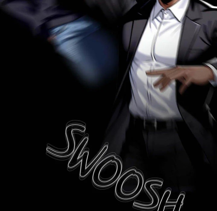 Gangster x Office Lady - Chapter 108 [photo 15] - MangaPorn