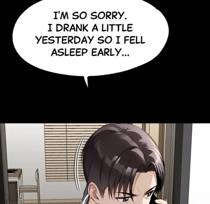 Gangster x Office Lady - Chapter 108 [photo 150] - MangaPorn