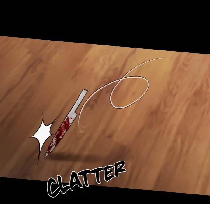 Gangster x Office Lady - Chapter 108 [photo 17] - MangaPorn