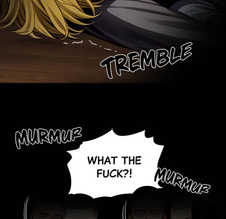 Gangster x Office Lady - Chapter 108 [photo 19] - MangaPorn