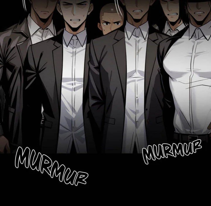 Gangster x Office Lady - Chapter 108 [photo 20] - MangaPorn