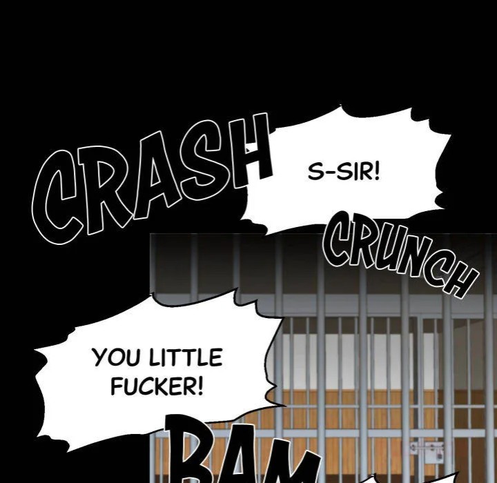 Gangster x Office Lady - Chapter 108 [photo 21] - MangaPorn