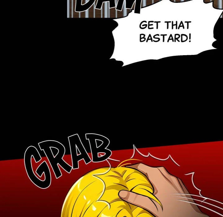 Gangster x Office Lady - Chapter 108 [photo 22] - MangaPorn