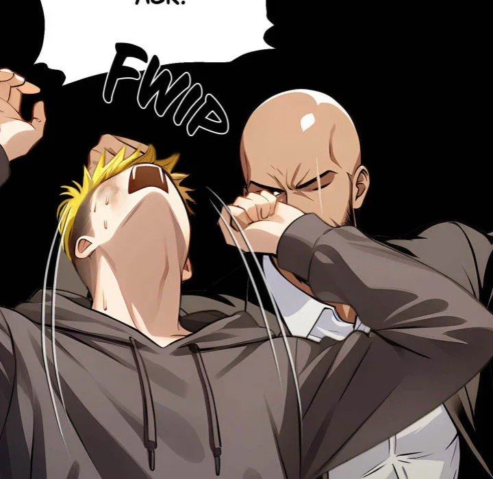 Gangster x Office Lady - Chapter 108 [photo 24] - MangaPorn