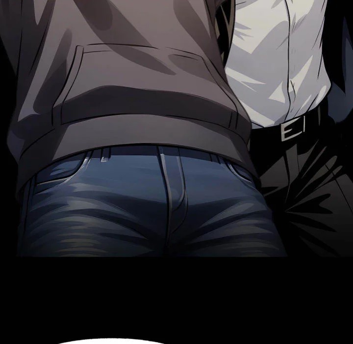 Gangster x Office Lady - Chapter 108 [photo 25] - MangaPorn