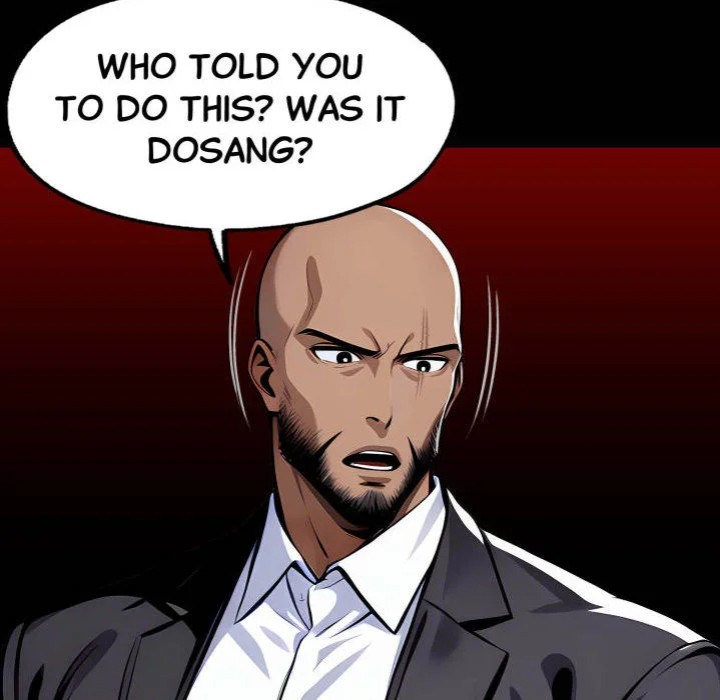 Gangster x Office Lady - Chapter 108 [photo 26] - MangaPorn