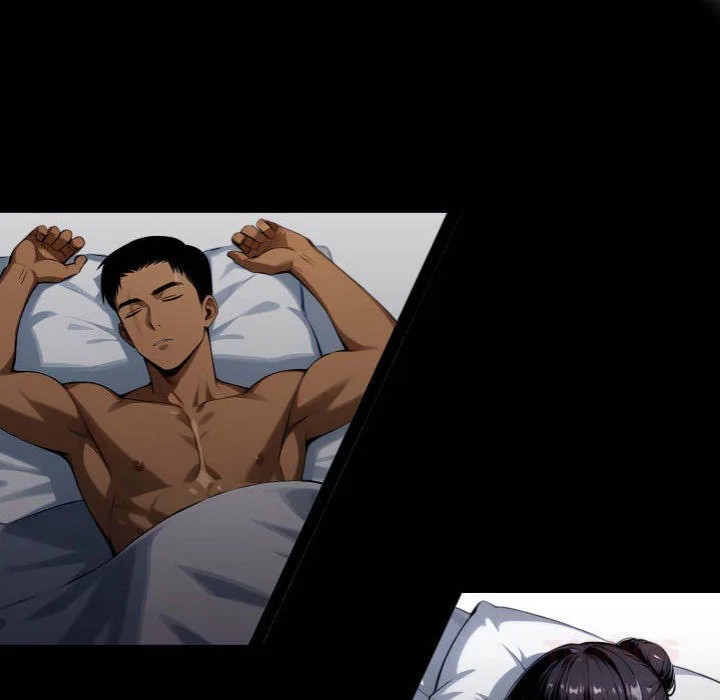 Gangster x Office Lady - Chapter 108 [photo 30] - MangaPorn