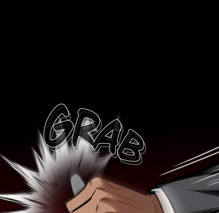 Gangster x Office Lady - Chapter 108 [photo 5] - MangaPorn