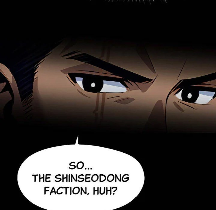 Gangster x Office Lady - Chapter 108 [photo 51] - MangaPorn