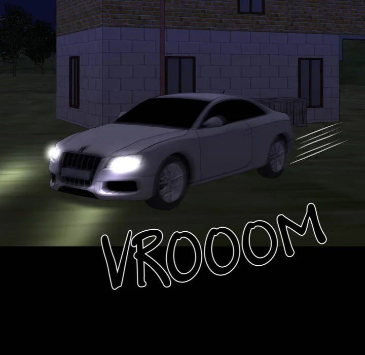 Gangster x Office Lady - Chapter 108 [photo 56] - MangaPorn