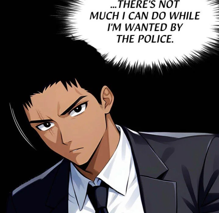 Gangster x Office Lady - Chapter 108 [photo 59] - MangaPorn