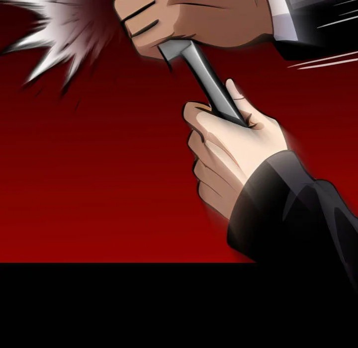 Gangster x Office Lady - Chapter 108 [photo 6] - MangaPorn