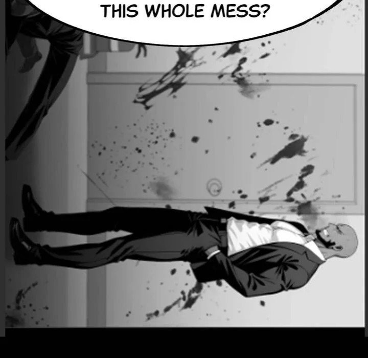 Gangster x Office Lady - Chapter 108 [photo 62] - MangaPorn