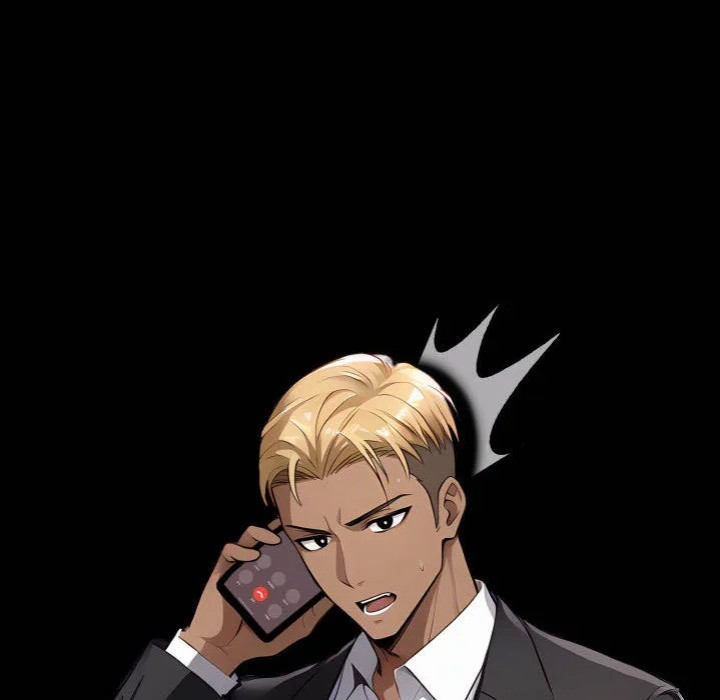 Gangster x Office Lady - Chapter 108 [photo 74] - MangaPorn