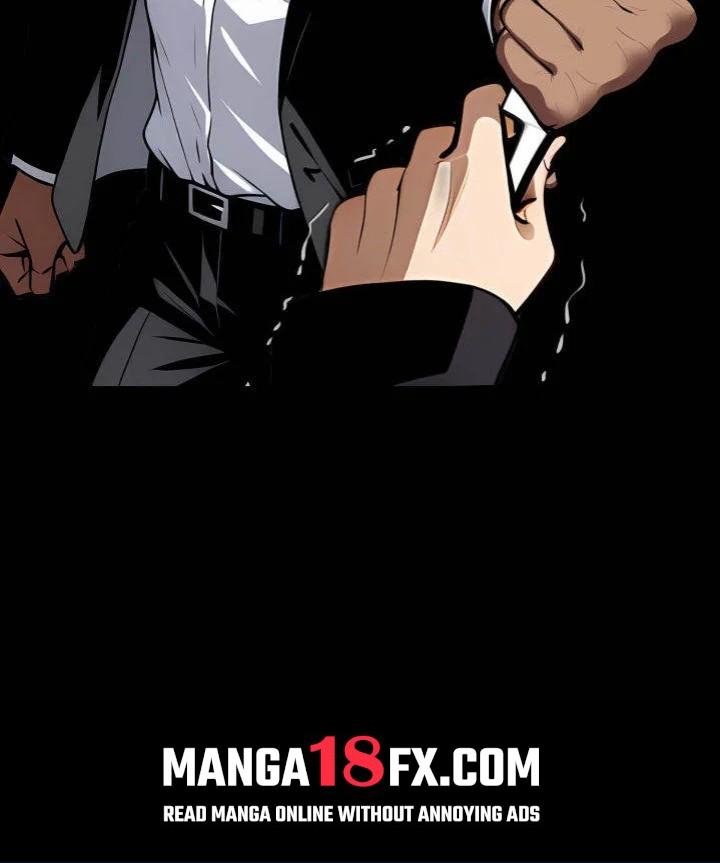 Gangster x Office Lady - Chapter 108 [photo 8] - MangaPorn