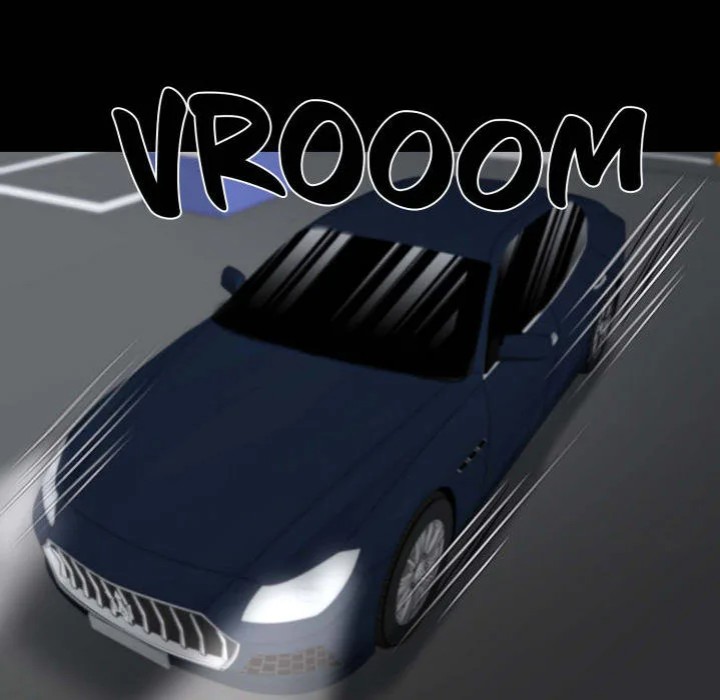 Gangster x Office Lady - Chapter 109 [photo 10] - MangaPorn