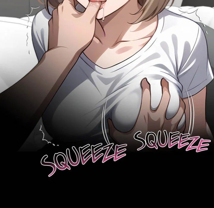 Gangster x Office Lady - Chapter 109 [photo 103] - MangaPorn