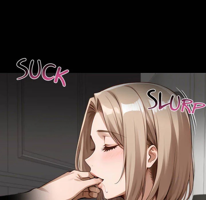 Gangster x Office Lady - Chapter 109 [photo 104] - MangaPorn