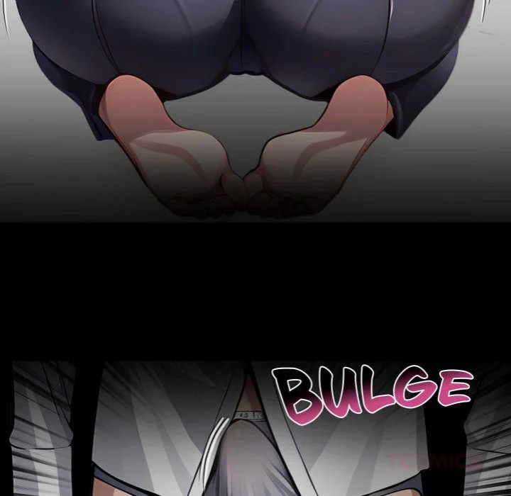 Gangster x Office Lady - Chapter 109 [photo 111] - MangaPorn