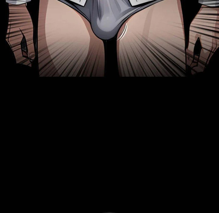 Gangster x Office Lady - Chapter 109 [photo 112] - MangaPorn