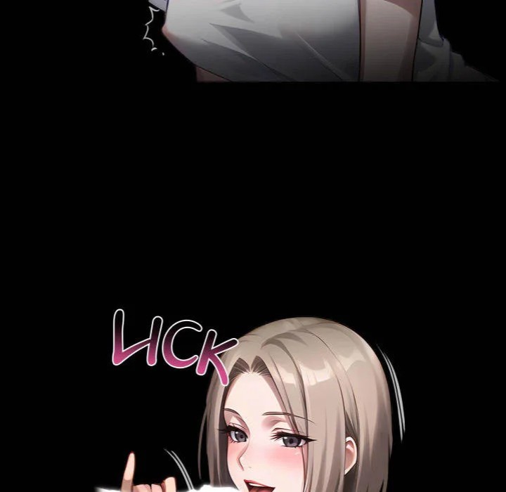 Gangster x Office Lady - Chapter 109 [photo 115] - MangaPorn