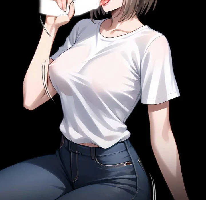 Gangster x Office Lady - Chapter 109 [photo 116] - MangaPorn