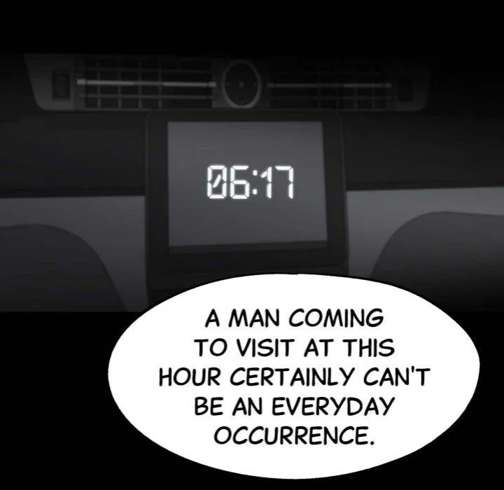 Gangster x Office Lady - Chapter 109 [photo 13] - MangaPorn