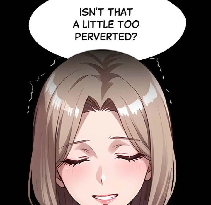 Gangster x Office Lady - Chapter 109 [photo 131] - MangaPorn