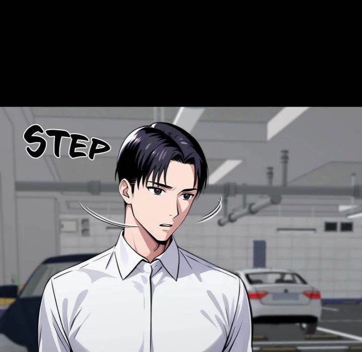 Gangster x Office Lady - Chapter 109 [photo 15] - MangaPorn