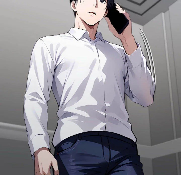 Gangster x Office Lady - Chapter 109 [photo 18] - MangaPorn