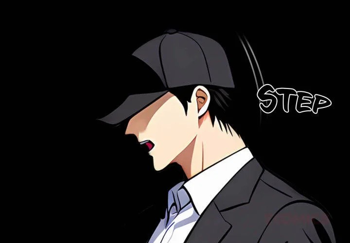 Gangster x Office Lady - Chapter 109 [photo 3] - MangaPorn