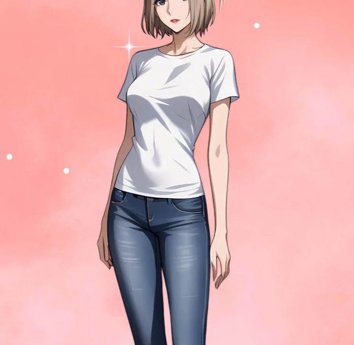 Gangster x Office Lady - Chapter 109 [photo 33] - MangaPorn