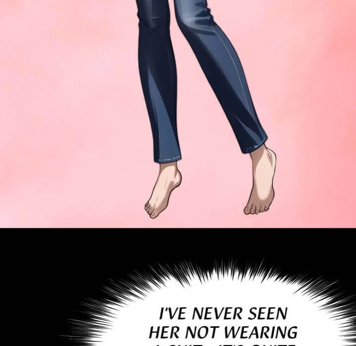 Gangster x Office Lady - Chapter 109 [photo 34] - MangaPorn