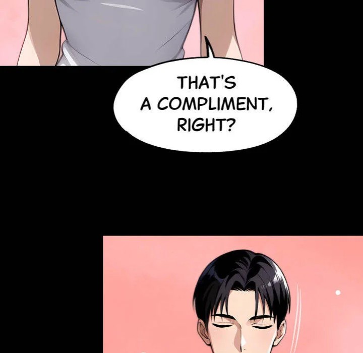 Gangster x Office Lady - Chapter 109 [photo 40] - MangaPorn