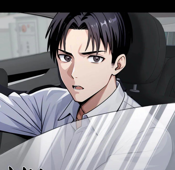 Gangster x Office Lady - Chapter 109 [photo 5] - MangaPorn