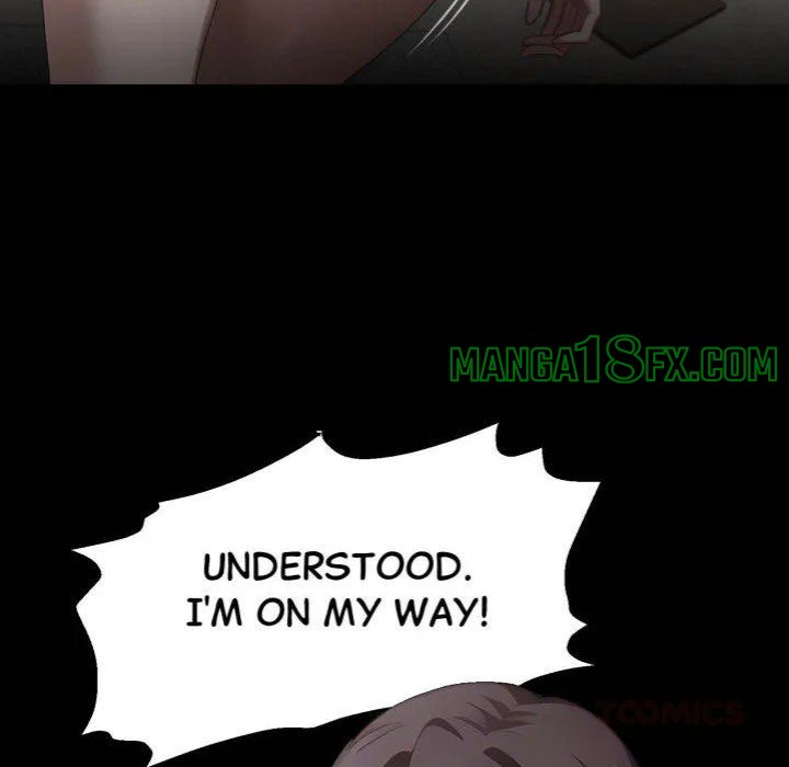 Gangster x Office Lady - Chapter 109 [photo 57] - MangaPorn