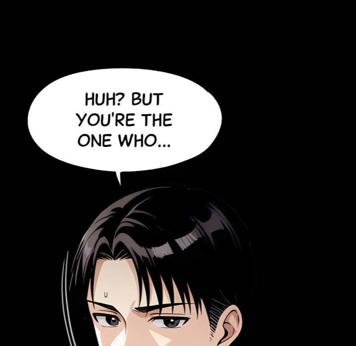 Gangster x Office Lady - Chapter 109 [photo 71] - MangaPorn