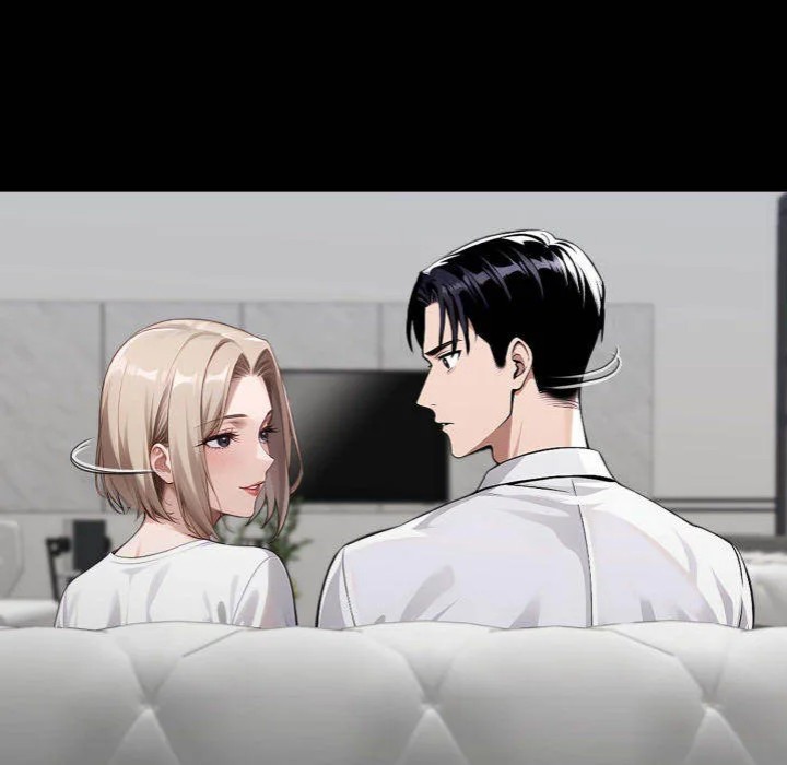 Gangster x Office Lady - Chapter 109 [photo 77] - MangaPorn