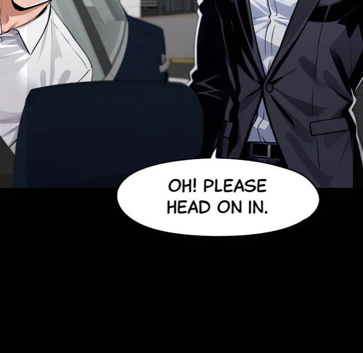 Gangster x Office Lady - Chapter 109 [photo 9] - MangaPorn