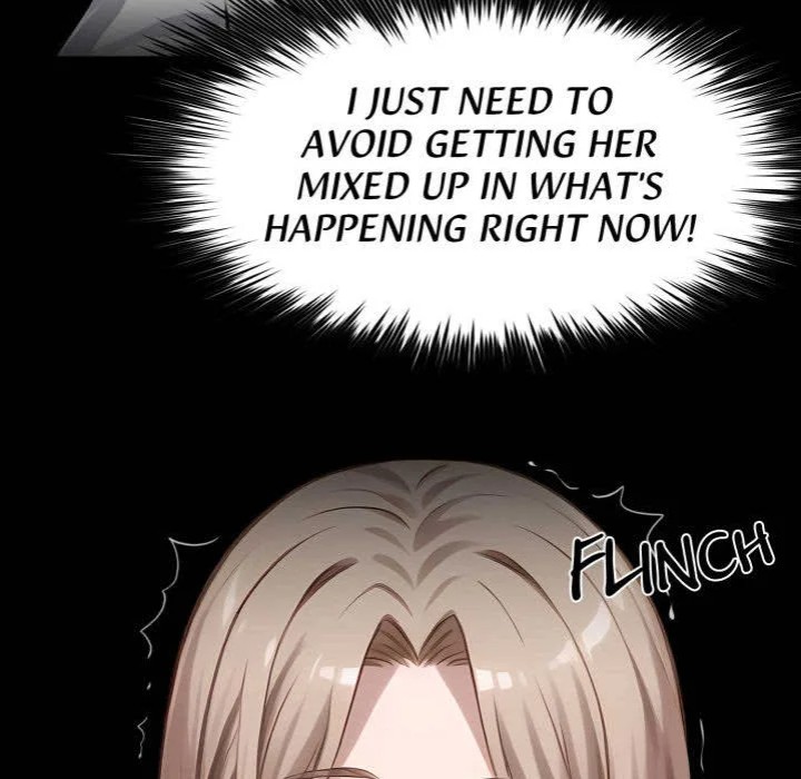 Gangster x Office Lady - Chapter 109 [photo 95] - MangaPorn