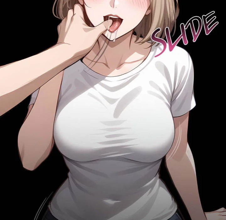 Gangster x Office Lady - Chapter 109 [photo 99] - MangaPorn