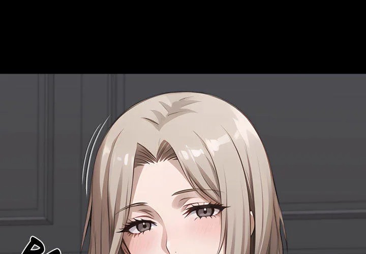 Gangster x Office Lady - Chapter 110 [photo 1] - MangaPorn