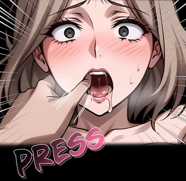 Gangster x Office Lady - Chapter 110 [photo 100] - MangaPorn