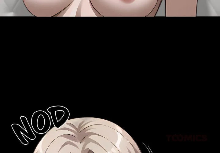 Gangster x Office Lady - Chapter 110 [photo 3] - MangaPorn