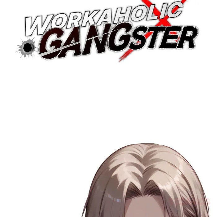 Gangster x Office Lady - Chapter 110 [photo 45] - MangaPorn