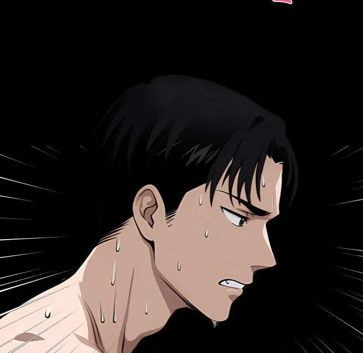 Gangster x Office Lady - Chapter 111 [photo 10] - MangaPorn