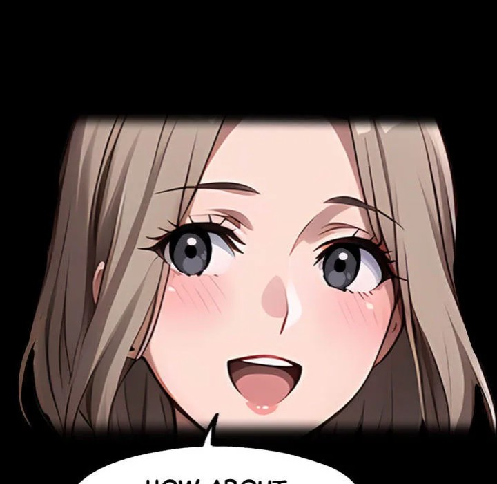 Gangster x Office Lady - Chapter 111 [photo 110] - MangaPorn