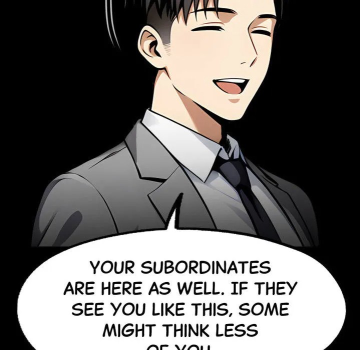 Gangster x Office Lady - Chapter 111 [photo 118] - MangaPorn